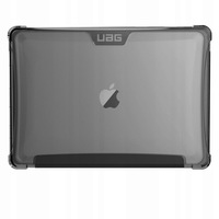 Ilustracja produktu UAG Plyo -  obudowa ochronna do MacBook Air 13 z MIL STD 810G 516.6 (przeźroczysta)
