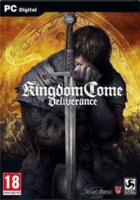 Ilustracja produktu Kingdom Come: Deliverance – The Amorous Adventures of Bold Sir Hans Capon (PC) DIGITAL (klucz STEAM)