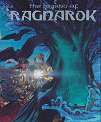 Ilustracja produktu King's Table - The Legend of Ragnarok (PC) DIGITAL (klucz STEAM)