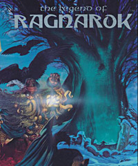 Ilustracja King's Table - The Legend of Ragnarok (PC) DIGITAL (klucz STEAM)