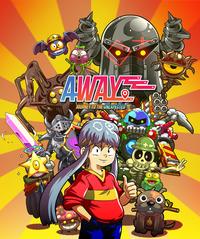 Ilustracja AWAY : Journey to the Unexpected (PC) DIGITAL (klucz STEAM)