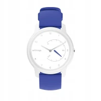 Ilustracja produktu Withings Move -  Smartwatch Z Funkcją Analizy Snu (niebieski)