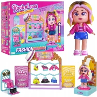 Ilustracja produktu MAGIC BOX Kookyloos Fashion Challenge Modowe Wyzwanie
