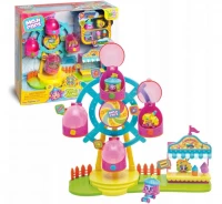Ilustracja produktu MAGIC BOX Mojipops Ferris Wheel Diabelski Młyn