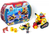 Ilustracja MAGIC BOX T-racers Turbo Crane