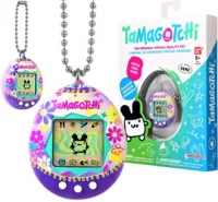 Ilustracja BANDAI Tamagotchi - Paradise