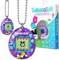 Ilustracja BANDAI Tamagotchi - Tama Universe