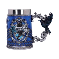 Ilustracja produktu Kufel Kolekcjonerski Harry Potter - Ravenclaw
