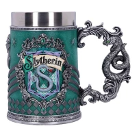 Ilustracja produktu Kufel Kolekcjonerski Harry Potter - Slytherin