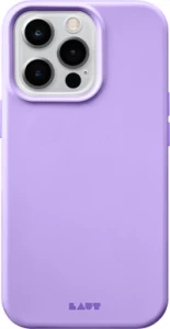 Ilustracja LAUT Huex Pastels - etui ochronne do iPhone 13 Pro Max (fioletowy)