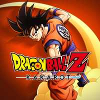 Ilustracja produktu DRAGON BALL Z: KAKAROT (PC) (klucz STEAM)