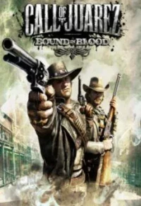 Ilustracja Call of Juarez: Bound in Blood (PC) (klucz STEAM)