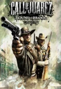 Ilustracja produktu Call of Juarez: Bound in Blood (PC) (klucz STEAM)