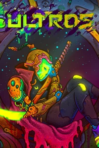 Ilustracja produktu Ultros (PC) (klucz STEAM)