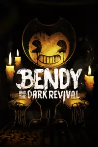 Ilustracja produktu Bendy and the Dark Revival (PC) (klucz STEAM)
