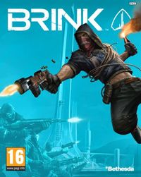 Ilustracja Brink (PC) PL/ANG DIGITAL (klucz STEAM)