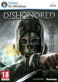 Ilustracja produktu Dishonored (PC) PL DIGITAL (klucz STEAM)