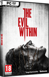 Ilustracja produktu The Evil Within (PC) DIGITAL (klucz STEAM)
