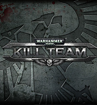Ilustracja Warhammer 40000: Kill Team (PC) DIGITAL (klucz STEAM)