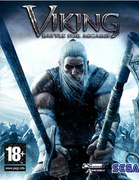 Ilustracja Viking: Battle for Asgard (PC) PL DIGITAL (klucz STEAM)