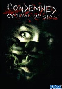 Ilustracja Condemned: Criminal Origins (PC) DIGITAL (klucz STEAM)