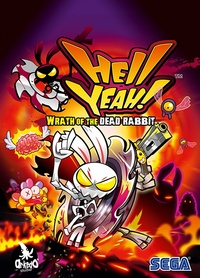 Ilustracja produktu Hell Yeah!  (PC) DIGITAL (klucz STEAM)