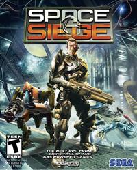 Ilustracja Space Siege (PC) DIGITAL (klucz STEAM)