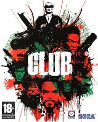 Ilustracja The Club (PC) DIGITAL (klucz STEAM)