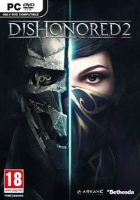 Ilustracja Dishonored 2 (PC) PL DIGITAL (klucz STEAM)