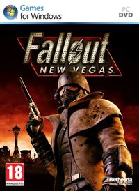 Ilustracja Fallout New Vegas (PC) PL DIGITAL (klucz STEAM)