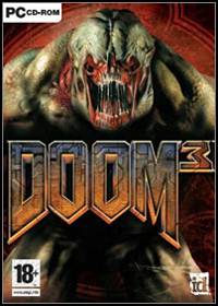 Ilustracja produktu Doom 3 (PC) DIGITAL (klucz STEAM)