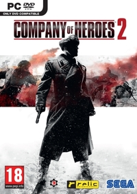 Ilustracja Company of Heroes 2 Barbarossa Skin Pack (PC) DIGITAL (klucz STEAM)