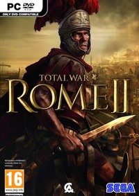 Ilustracja produktu Total War: ROME II: Greek States Culture Pack (PC) DIGITAL (klucz STEAM)