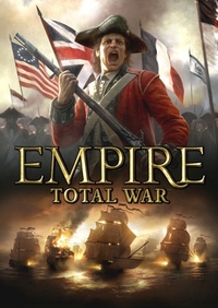 Ilustracja produktu Empire: Total War Definitive Edition (PC) DIGITAL (klucz STEAM)