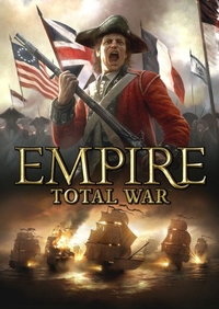 Ilustracja Empire: Total War Definitive Edition (PC) DIGITAL (klucz STEAM)