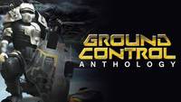 Ilustracja Ground Control Anthology (PC) (klucz GOG.COM)