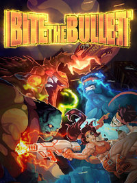 Ilustracja Bite the Bullet (PC) (klucz STEAM)