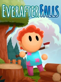 Ilustracja Everafter Falls (PC) (klucz STEAM)