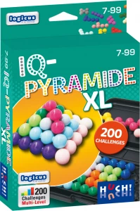 Ilustracja produktu IQ Pyramide XL