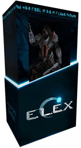 Ilustracja produktu Elex Edycja Kolekcjonerska (PC)