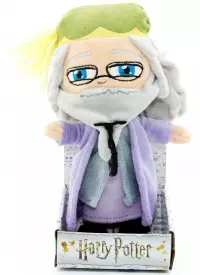 Ilustracja produktu Harry Potter: Maskotka - Ministry of Magic - Dumbledore (20 cm)
