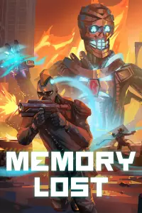 Ilustracja produktu Memory Lost PL (PC) (klucz STEAM)