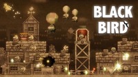 Ilustracja BLACK BIRD (NS) (klucz SWITCH)