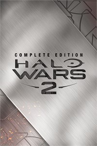 Ilustracja Halo Wars 2 Complete Edition (Xbox One) (klucz XBOX LIVE)
