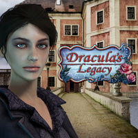 Ilustracja Dracula's Legacy (PC) DIGITAL (klucz STEAM)