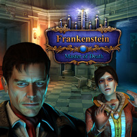 Ilustracja Frankenstein: Master of Death (PC) DIGITAL (klucz STEAM)