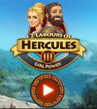 Ilustracja produktu 12 Prac Herculesa III: Girl Power (PC) DIGITAL (klucz STEAM)