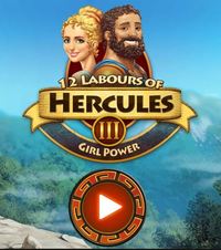 Ilustracja 12 Prac Herculesa III: Girl Power (PC) DIGITAL (klucz STEAM)