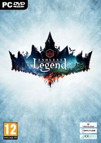 Ilustracja Endless Legend (PC) DIGITAL (klucz STEAM)