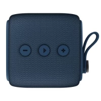 Ilustracja produktu Fresh 'n Rebel Głośnik Bluetooth Rockbox Bold S - Steel Blue